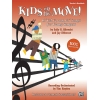 Albrecht & Althouse - Kids on the Move!