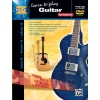 Manus & Harnsberger - Alfred's MAX™ Guitar Complete