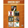Green Day: Favourites to Strum and Sing