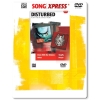 Songxpress - Disturbed 9X12 Pk DVD