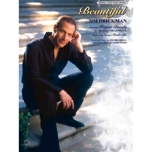 Brickman, Jim - Beautiful