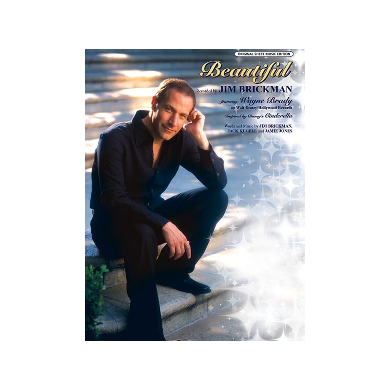 Brickman, Jim - Beautiful