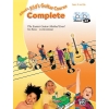 Manus & Harnsberger - Alfred's Kid's Guitar Course Complete