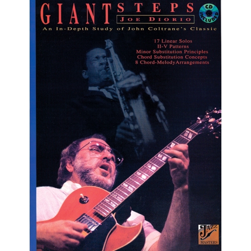Joe Diorio: Giant Steps