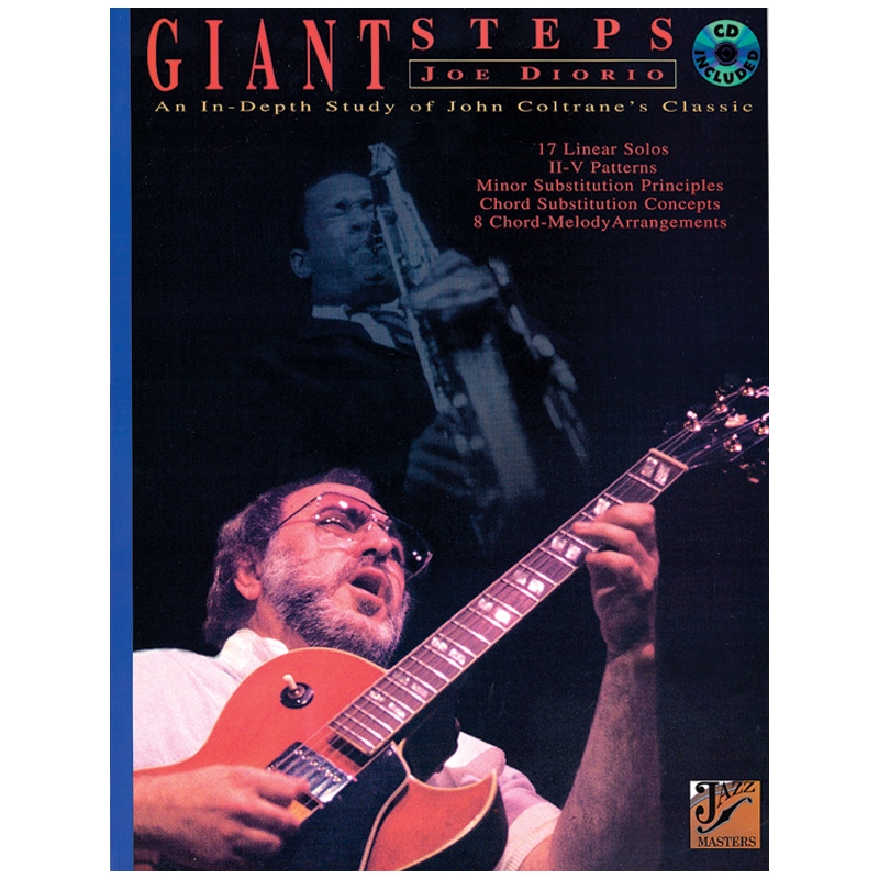 Joe Diorio: Giant Steps