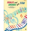 Hirschberg, David - Scales and Chords Are Fun, Book 1 (Major)