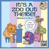 Albrecht, Sally K. - It's a Zoo Out There! Animals A to Z