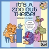 It's a Zoo Out There! Animals A to Z