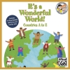 Albrecht, Sally K. - It's a Wonderful World (Countries A-Z)