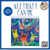 Albrecht, Sally K. - All That I Can Be