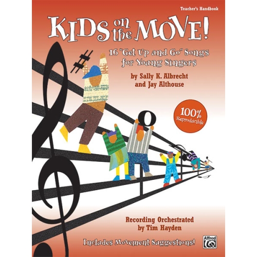 Kids on the Move!