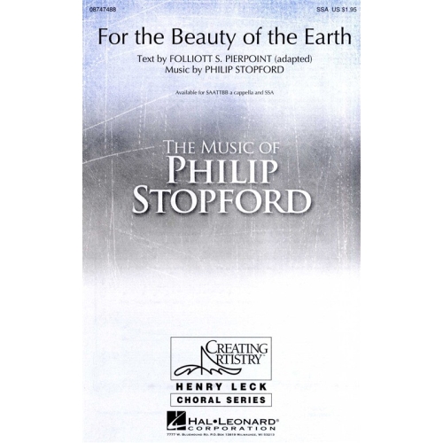 Stopford, Philip W. J. -...
