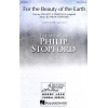 Stopford, Philip - For The Beauty Of The Earth (SSA/Piano)