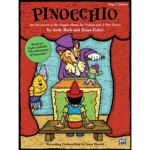 Pinocchio