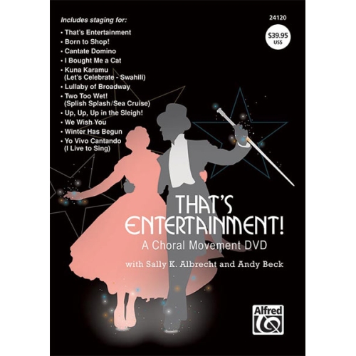 That's Entertainment! A...