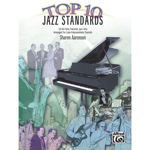 Top 10 Jazz Standards