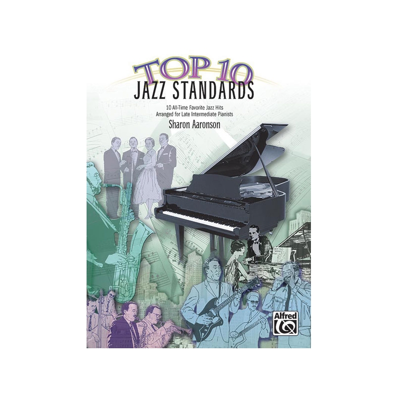 Top 10 Jazz Standards