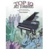 Top 10 Jazz Standards