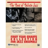 Best of Belwin Jazz: First Year Charts Collection for Jazz Ensemble