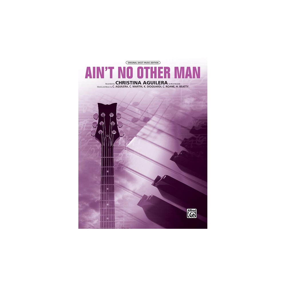 Ain't No Other Man