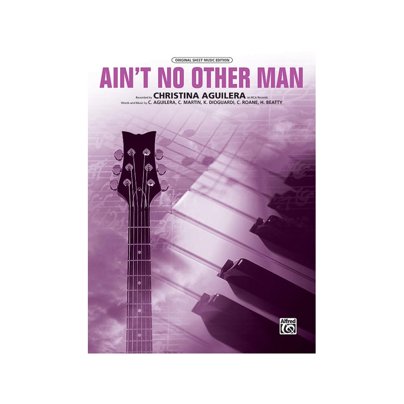 Ain't No Other Man