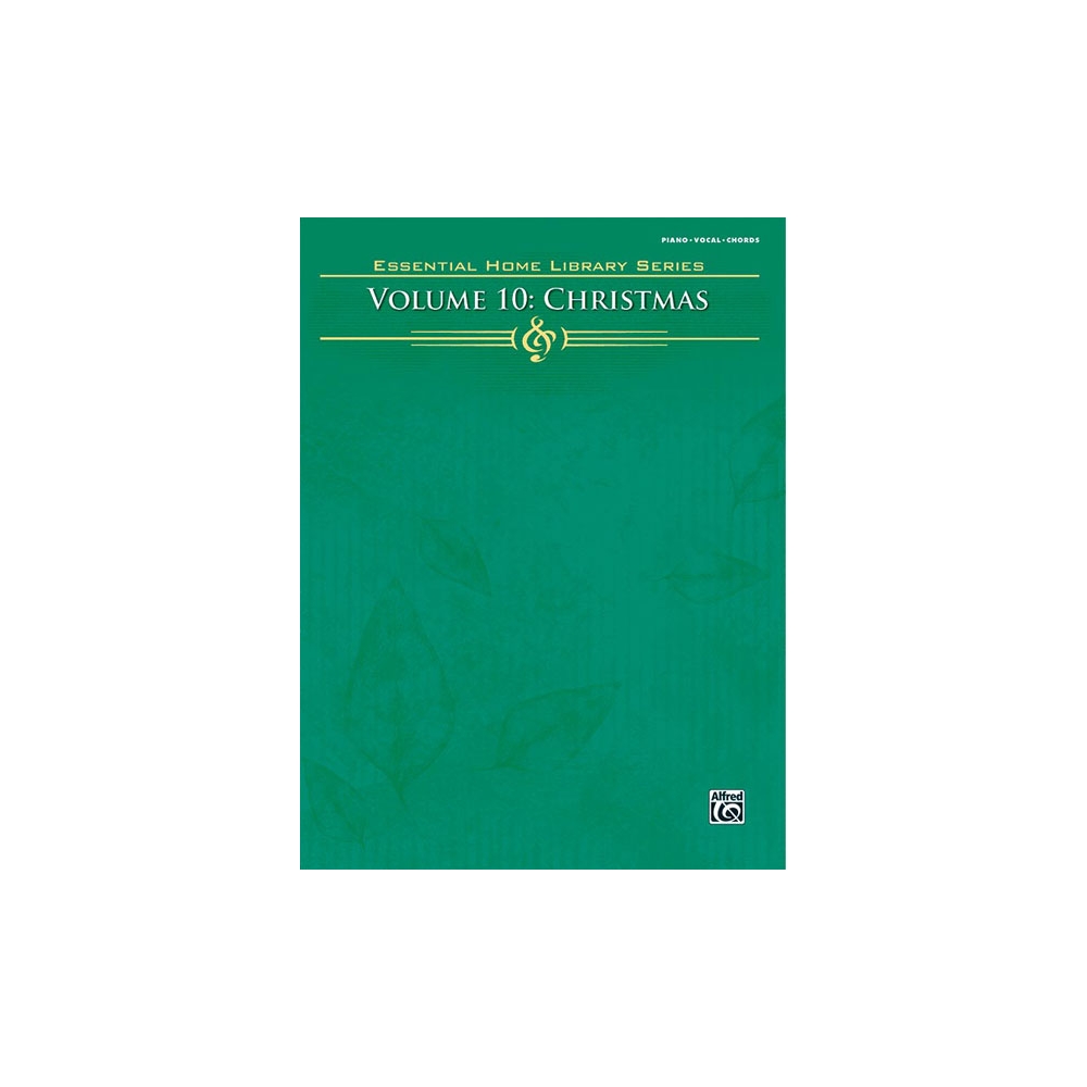 The Essential Home Library Series, V.10: Christmas