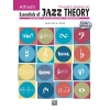 Berg, Shelly - Essentials of Jazz Theory, Teacher's Answer Key