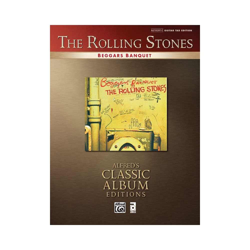 The Rolling Stones: Beggars Banquet
