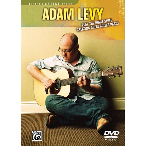 Adam Levy: Play the Right...