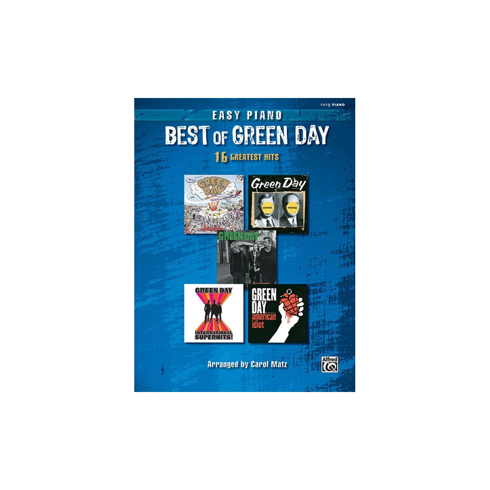 The Best of Green Day