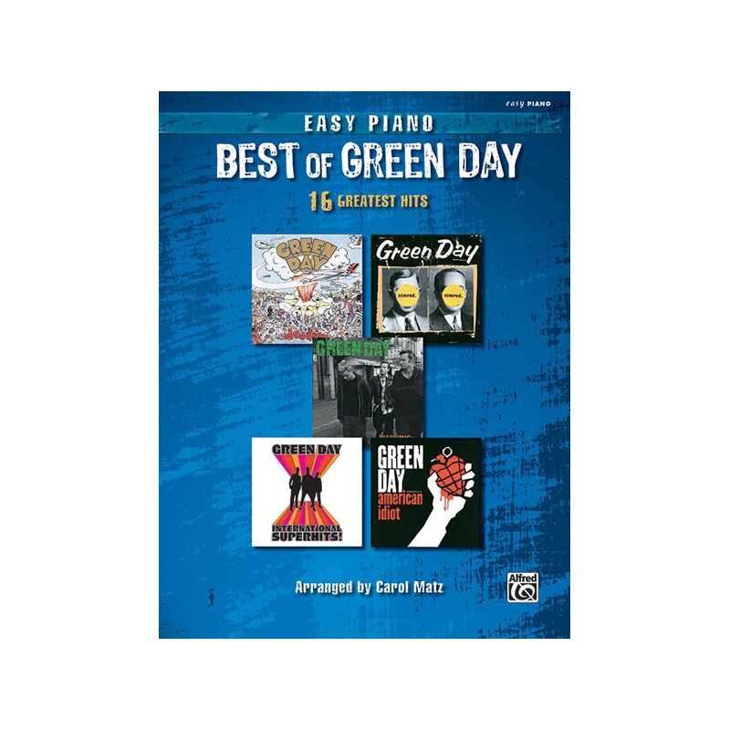 Best of Green Day