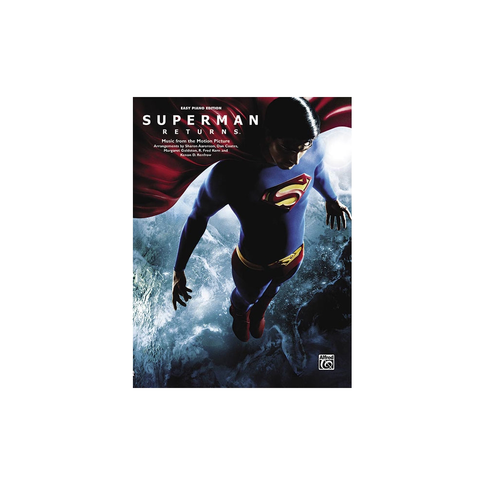 Superman Returns: Music from the Motion Picture