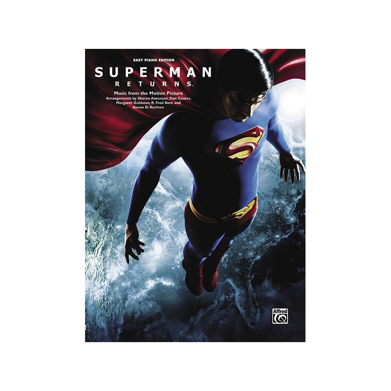 Superman Returns: Music from the Motion Picture