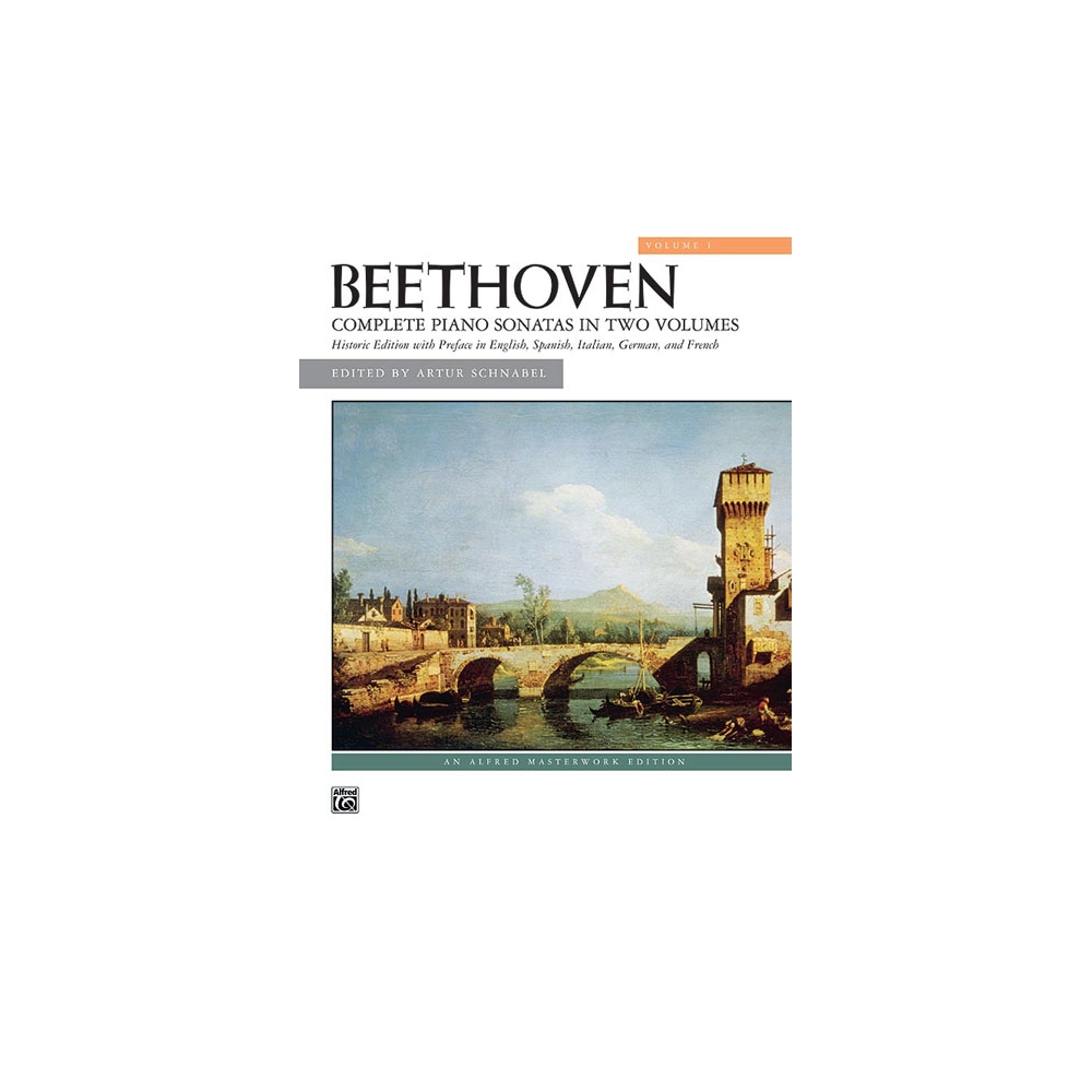 Beethoven: Sonatas, Volume 1