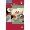Lancaster & Renfrow - Alfred's Group Piano For Adults Lev1 Cds