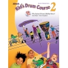 Alfred's Kid's Drum Course 2