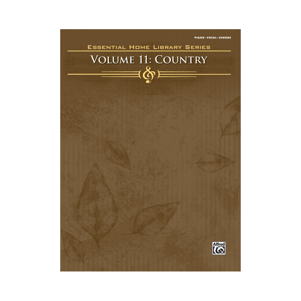 The Essential Home Library Series, Volume 11: Country