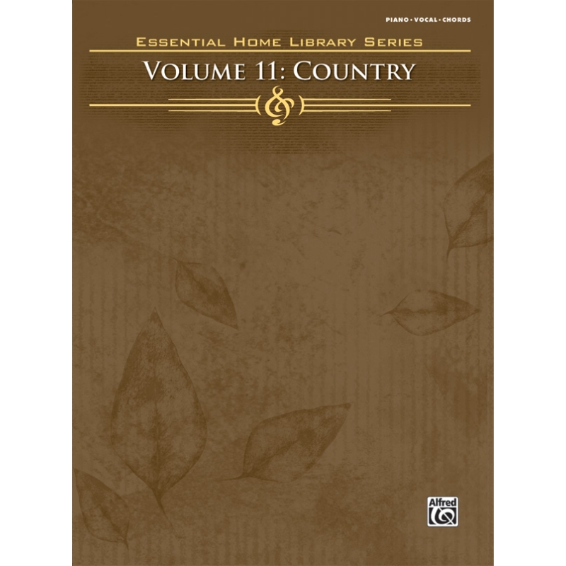 The Essential Home Library Series, Volume 11: Country