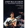 John McLaughlin and the Mahavishnu Orchestra