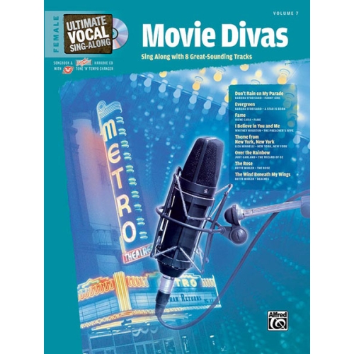 Movie Divas