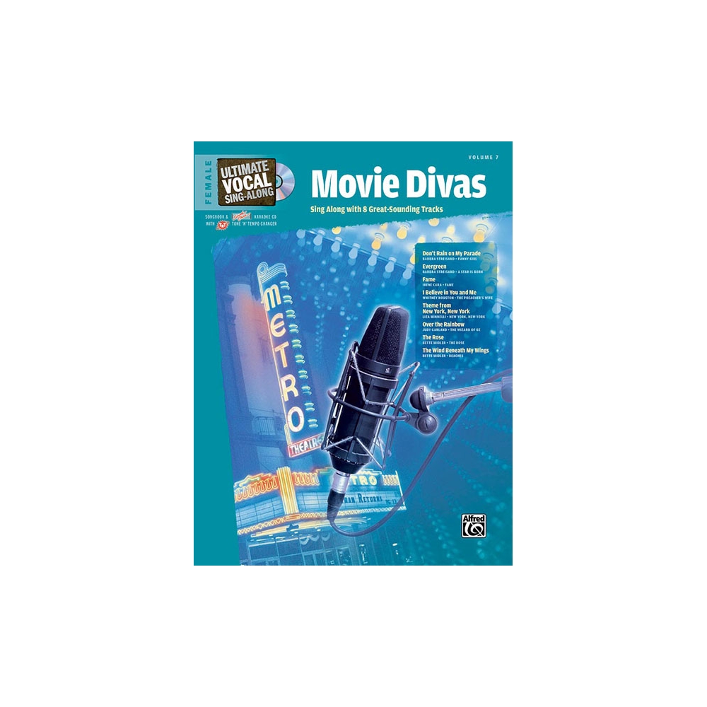 Movie Divas