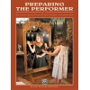 Hollander, Jane - Secrets for String Players from Primary to Pro