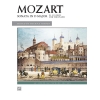 Mozart, Wolfgang Amadeus - Sonata in D Major, K. 311