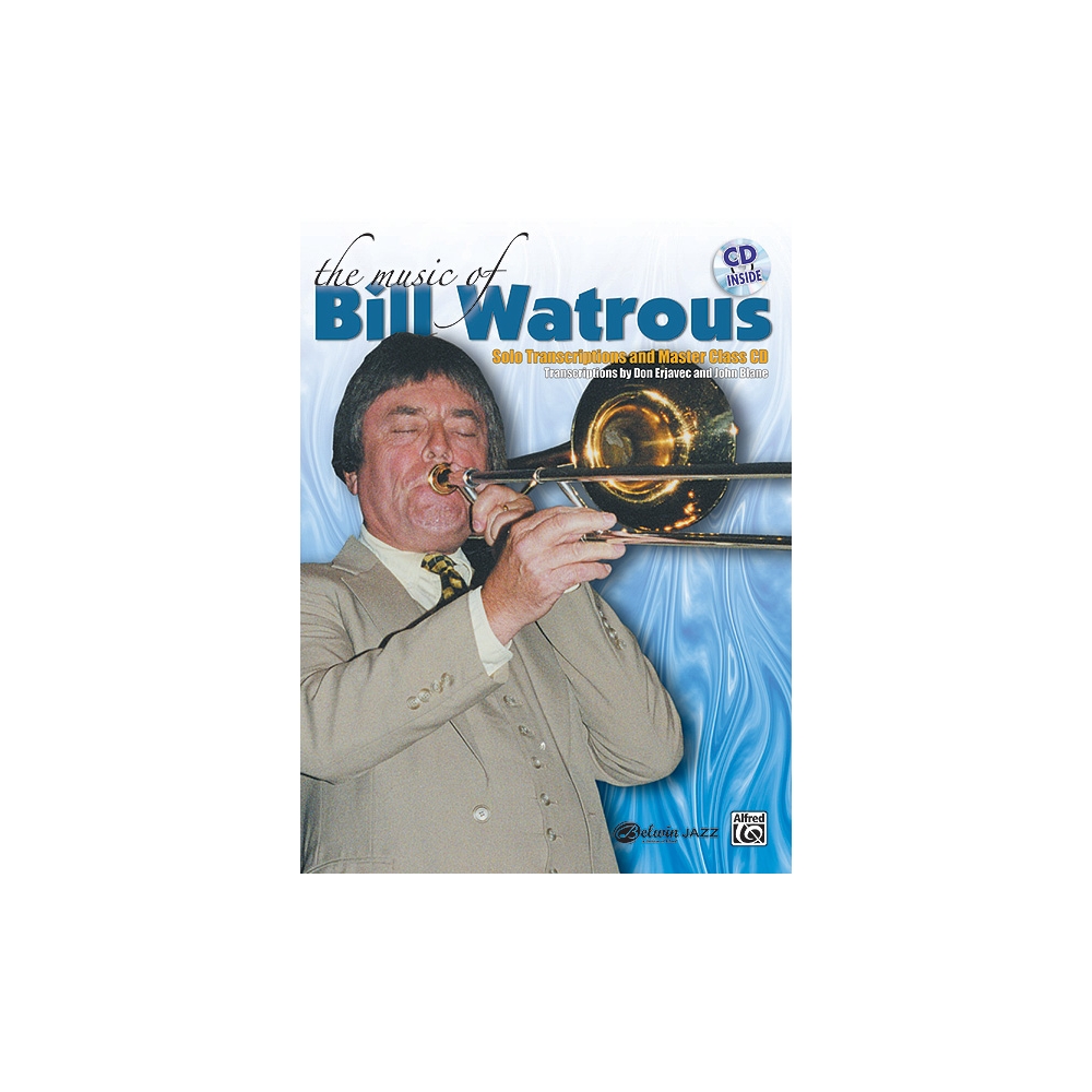 The Music of Bill Watrous