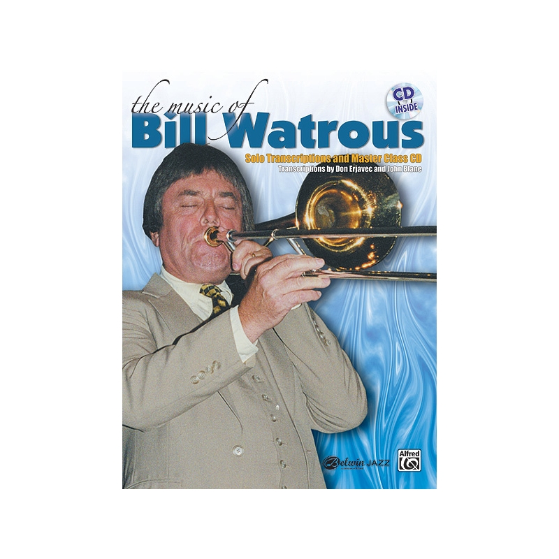 The Music of Bill Watrous