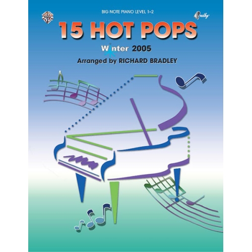 15 Hot Pops: Winter 2005