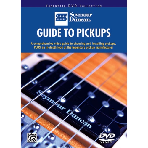 Guide to Pickups