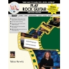 Play Rock Guitar: Getting Started