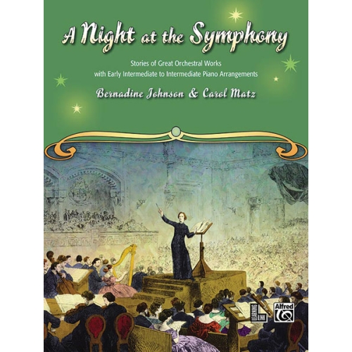 A Night at the Symphony