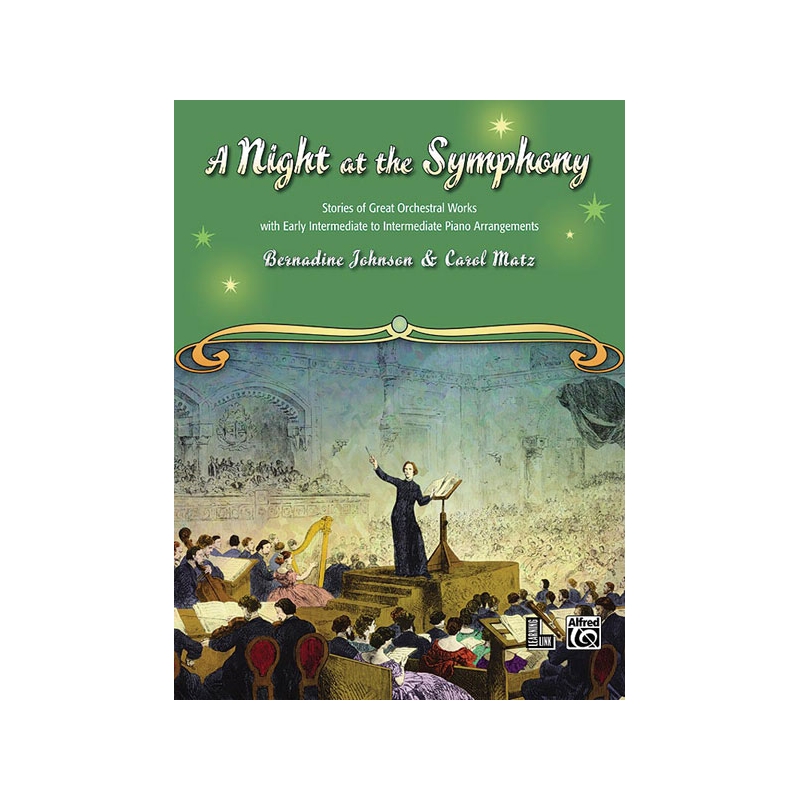 A Night at the Symphony